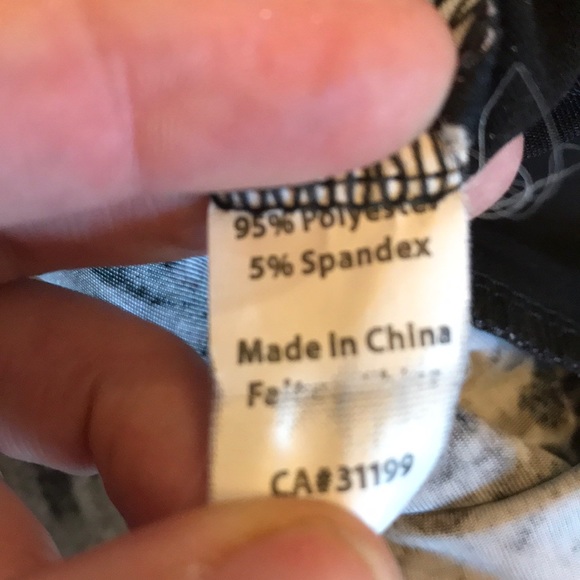 Studio 59 Top - Picture 5 of 5